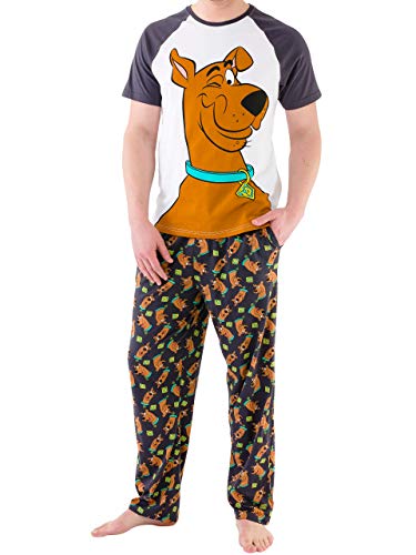 Scooby Doo Pijamas para Hombre